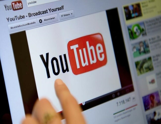 اصول تدوین فیلم برای یوتیوب